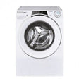 Candy Masina de spalat cu uscator Masina de spalat cu uscator Candy ROW61064DWMCT-S | 10/6kg, 1600rpm, Clasa A