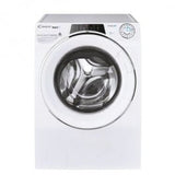 Candy Masina de spalat cu uscator Masina de spalat cu uscator Candy ROW61064DWMCT-S | 10/6kg, 1600rpm, Clasa A