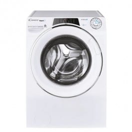 Candy Masina de spalat cu uscator Masina de spalat cu uscator Candy ROW61064DWMCT-S | 10/6kg, 1600rpm, Clasa A