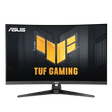 Asus Monitor PC Monitor Asus VG32VQM5B | 31.5", VA, Full HD, 250Hz, Negru