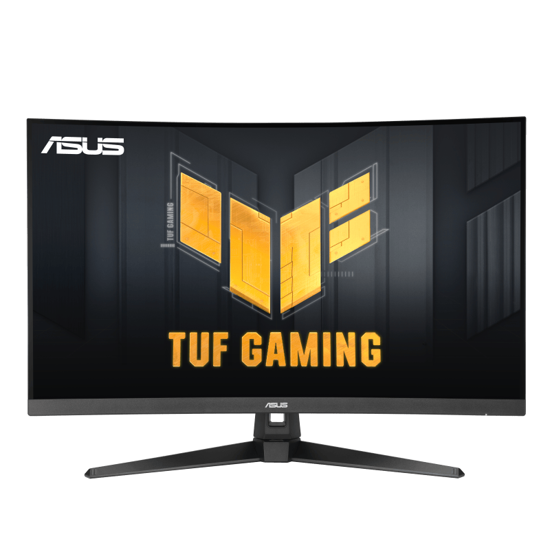 Monitor Asus VG32VQM5B | 31.5", VA, Full HD, 250Hz, Negru