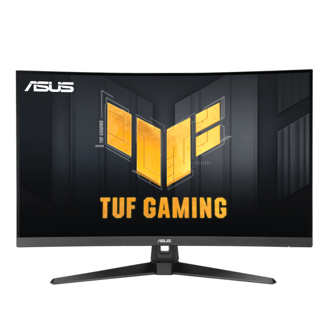 Monitor Asus VG32VQM5B | 31.5", VA, Full HD, 250Hz, Negru