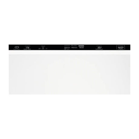 Electrolux Masina de spalat vase incorporabila Masina de spalat vase incorporabila Electrolux EEA627201L | 13 seturi, 6 programe, AirDry, Clasa E, 60cm