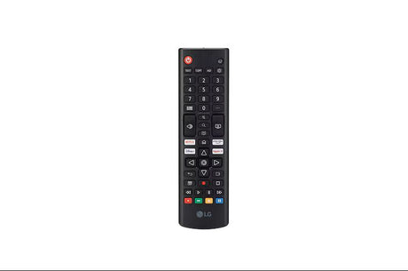 Televizor LG 43UA75006LA | 108 cm, 4K UHD, Smart webOS, HDR