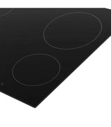 Beko Plita vitroceramica Plita Vitroceramica Beko HIC64401 | 4 Zone, 60cm, 6.8kW, Touch Control