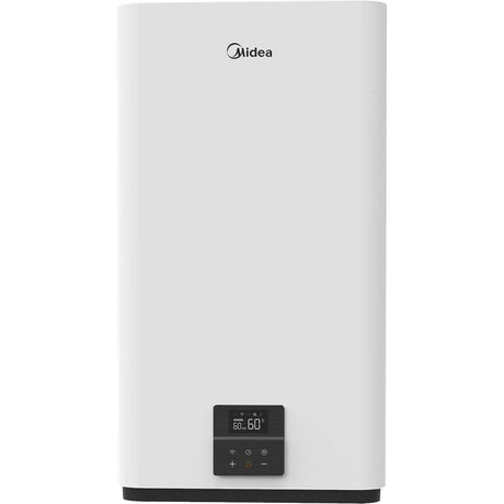 Midea Boiler Boiler Electric Midea D80-20ED6 | 80L, Control Electronic, Wi-Fi