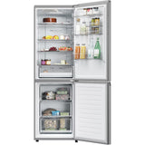 Haier Combina frigorifica Combina frigorifica Haier EHD3PWDNPK186 | 2D, D, 352l, TNF