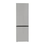 Daewoo Combina frigorifica Combina frigorifica Daewoo RN-325DLFX | 315L, Static, Clasa F, Inox
