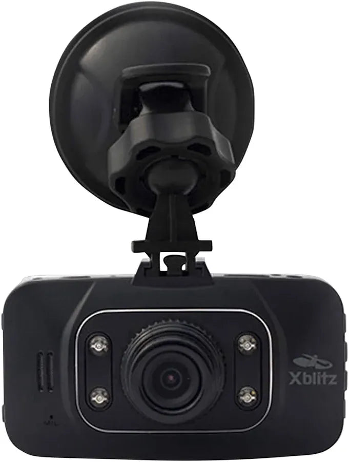 PC-Doc.ro Camera auto Camera Auto Xblitz Classic 5903240792146 | Full HD 1080p, 120°, 2.7", Senzor G, WDR