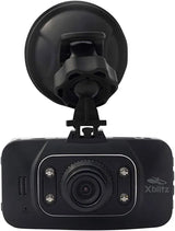 PC-Doc.ro Camera auto Camera Auto Xblitz Classic 5903240792146 | Full HD 1080p, 120°, 2.7", Senzor G, WDR