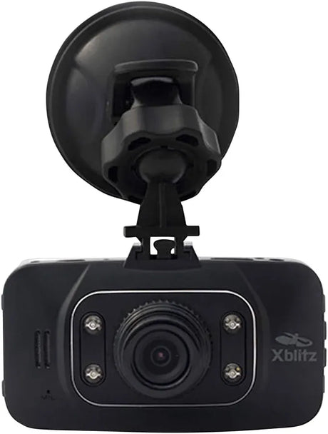 PC-Doc.ro Camera auto Camera Auto Xblitz Classic 5903240792146 | Full HD 1080p, 120°, 2.7", Senzor G, WDR
