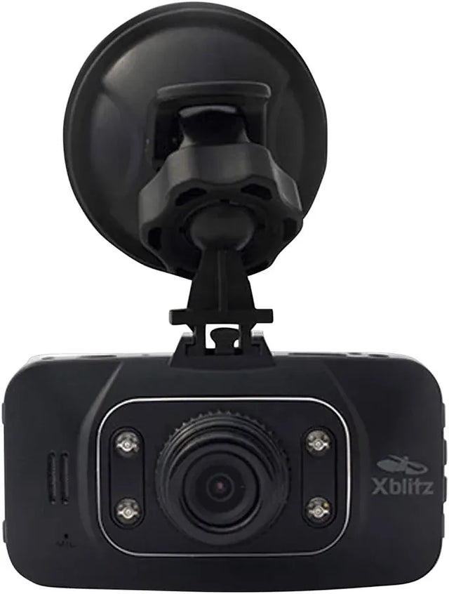 PC-Doc.ro Camera auto Camera Auto Xblitz Classic 5903240792146 | Full HD 1080p, 120°, 2.7", Senzor G, WDR