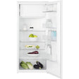 Electrolux Frigider Frigider Electrolux LFB3AE12S | 188 l, Usa reversibila, Control electronic, Clasa E