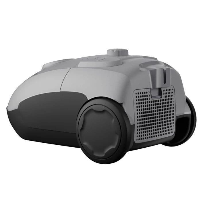 Electrolux Aspirator Aspirator cu sac Electrolux EB31C1UG | 203W, Filtru HEPA, Reglaj putere, Gri