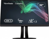 ViewSonic Monitor VP3256-4K VP32564K (VP3256-4K)