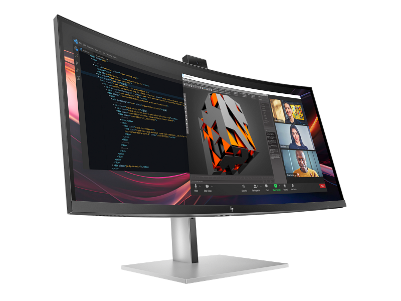 HP Monitor Series 7 Pro 734pm (8K157UT#ABB)