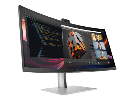 HP Monitor Series 7 Pro 734pm (8K157UT#ABB)