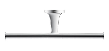 Duravit Accesorii baie Suport Hartie Igienica Duravit 0099381000 | Dublu, Perete, Crom