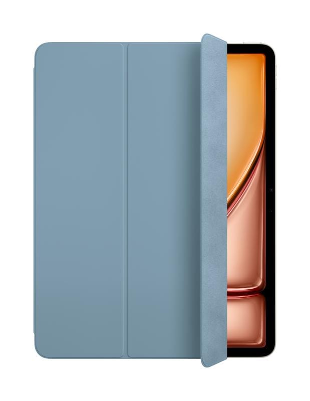 APPLE Apple Smart Folio for iPad Air 13-inch (M2) - Denim