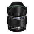 Obiectiv Olympus M.Zuiko ED 8mm f/1.8 Fisheye PRO V335340BW000 | Micro 4/3, Negru
