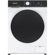 Daewoo Masina de spalat rufe Masina de spalat rufe Daewoo DWD-CS9014 | 9kg, Inverter, 1400rpm, Clasa A