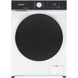 Daewoo Masina de spalat rufe Masina de spalat rufe Daewoo DWD-CS9014 | 9kg, Inverter, 1400rpm, Clasa A