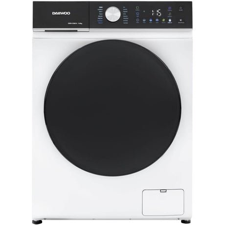 Daewoo Masina de spalat rufe Masina de spalat rufe Daewoo DWD-CS9014 | 9kg, Inverter, 1400rpm, Clasa A