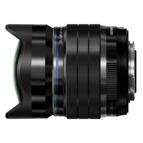 Olympus/OM System Accesorii foto-video Accesorii foto-video Olympus V335340BW000 | 8mm f/1.8, Fisheye, Negru