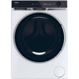 Masina de spalat cu uscator Haier HWD100-BD14397US | 10/6kg, Direct Motion, Wi-Fi, Clasa A-20%/D, Alb