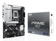 Asus Placa de baza Placa de baza ASUS PRIME Z890-P | ATX, LGA1851, DDR5, PCIe 5.0