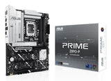 Asus Placa de baza Placa de baza ASUS PRIME Z890-P | ATX, LGA1851, DDR5, PCIe 5.0