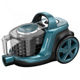 Aspirator Samus TORNADO ECO POWER - 800 W, aspirare uscată, Eco