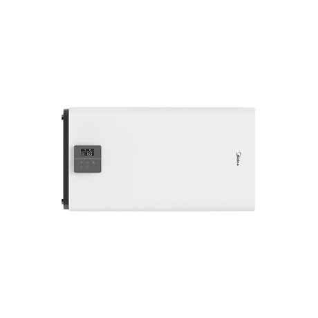 Midea Boiler Boiler Electric Midea D50-20ED6(D) | 50L, Double Tank, Dry Heater, WiFi