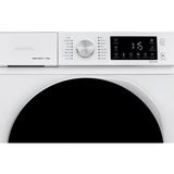 Daewoo Masina de spalat rufe Masina de spalat rufe Daewoo DWD-FV9021-5 | 9kg, Inverter, 1400rpm, A-30%