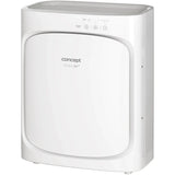 Concept Purificator Purificator de aer 55 W | debit 238 m³/h, acoperire 25–35 m², timer, 3 trepte de putere, nivel zgomot 30/45/55 dB
