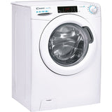 Candy Masina de spalat rufe Masina de spalat rufe Candy CO 4104TWM/1-S | 10kg, 1400RPM, Clasa A, Wi-Fi, 60x58x85cm