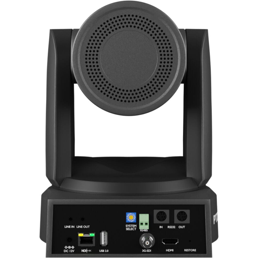 Cameră Ptzoptics PT30X-4K-WH-G3 | Alb
