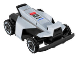 Navimow By Segway Robot de tuns iarba Robot de tuns iarba Navimow by Segway X420E AA.12.06.05.0008 | Fara fir perimetral, Navigatie GPS