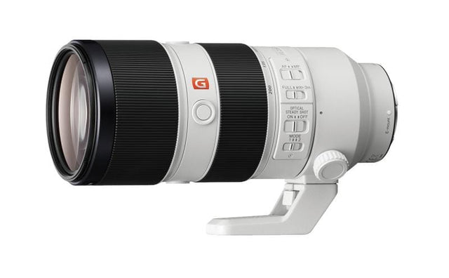 Sony LENS TELE SONY ZOOM 70-200 F2.8