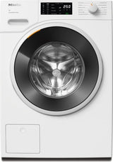 Miele Masina de spalat rufe Masina de spalat rufe Miele WWB 360 WCS | 8 kg, QuickPowerWash, CapDosing, Clasa A