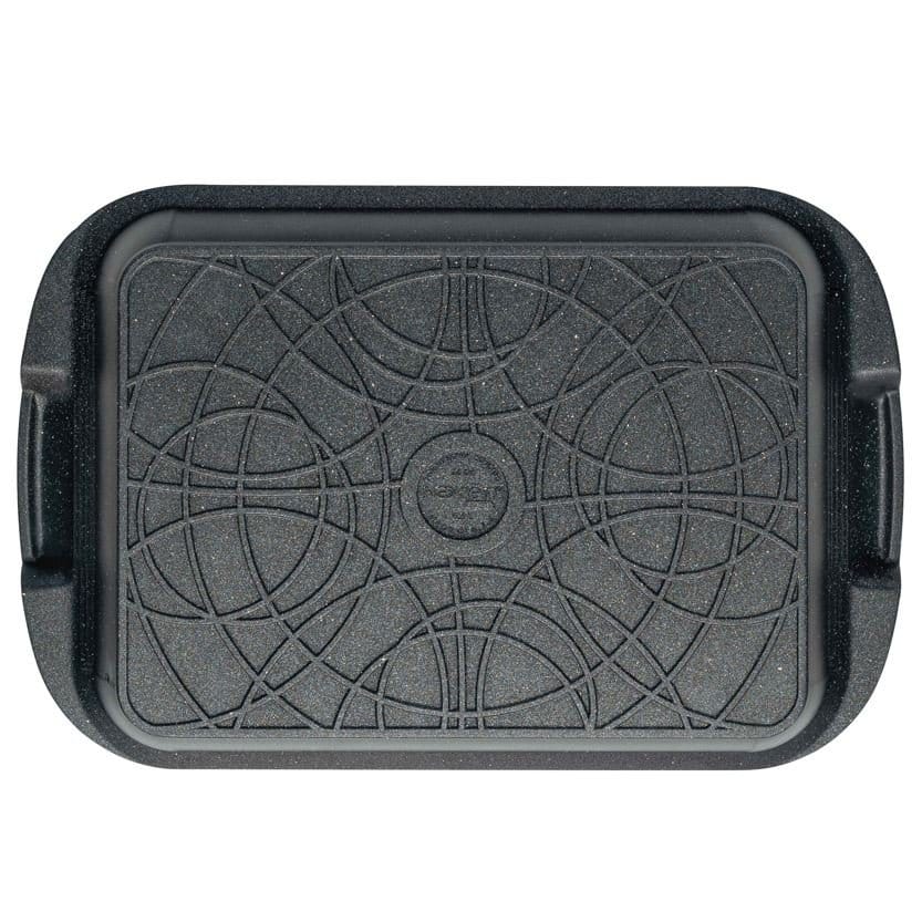 NeoKlein Tava cuptor Tava Cuptor NeoKlein RST36-Black | 36cm, Black