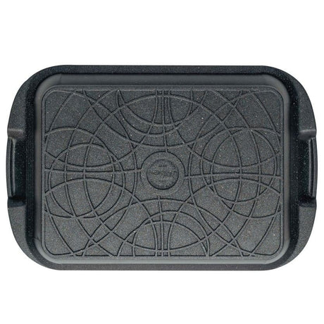 NeoKlein Tava cuptor Tava Cuptor NeoKlein RST36-Black | 36cm, Black