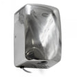 Limpio Uscator de rufe Uscator Maini Limpio HD28SIA | Automat, Inox, Anti-Vandalism