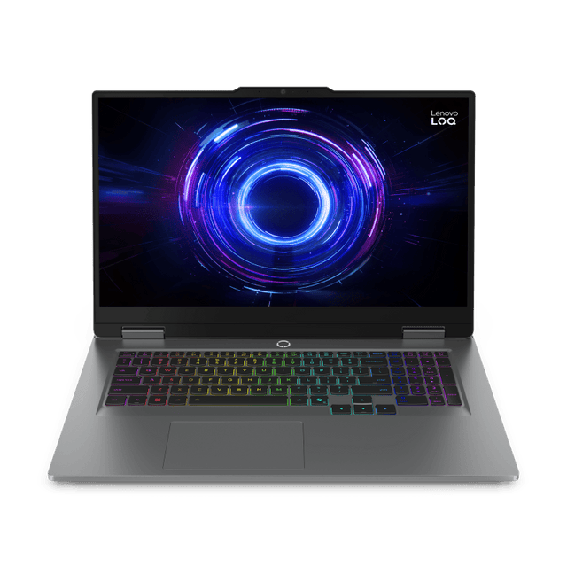 Laptop Lenovo 83JH00EARM | 17.3", 32GB RAM, 1024GB SSD