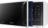 Samsung Cuptor microunde Cuptor cu Microunde Samsung MS23K3513AW/OL | 23L, 800W, Quick Defrost, Alb