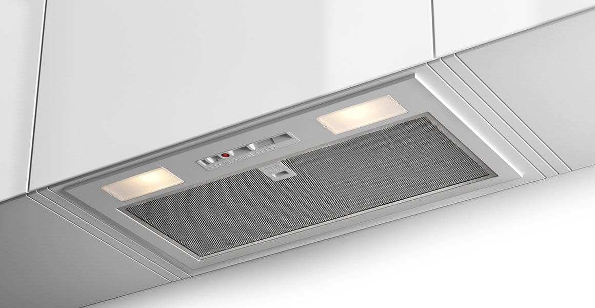 Faber B Hota incorporabila Hota Incorporabila Faber INKA SMART C LG A70 305.0599.306 | 70cm, 335m³/h, LED, Gri