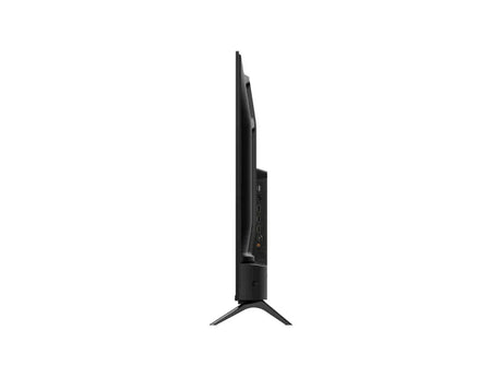 TCL Televizoare Televizor TCL LED 43P6K | 108 cm, Smart Google TV, 4K UHD, Clasa F