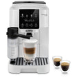De'Longhi Espressor automat Espressor Automat De'Longhi Magnifica Start ECAM220.61.W | 1450W, 15 Bari, 4 Bauturi, Alb