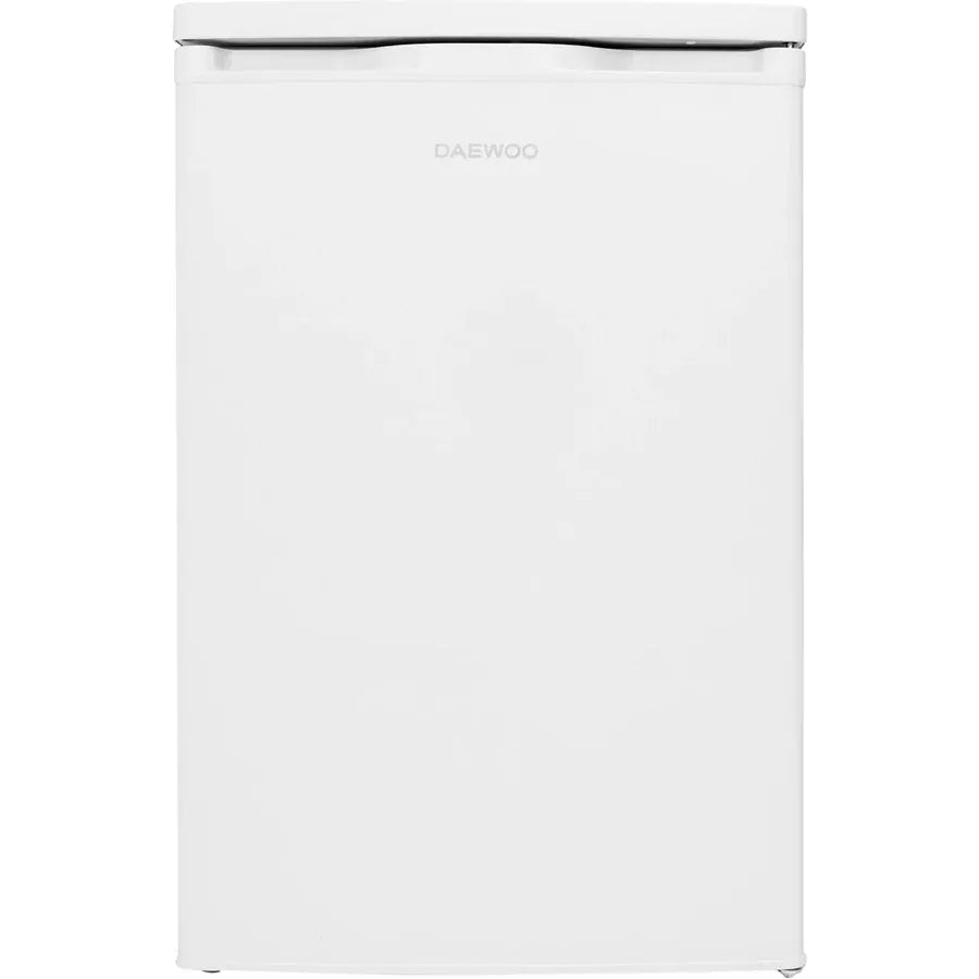 Daewoo Frigider Frigider Daewoo FN-146HEW | 128L, Clasa A++/E, 55cm, Alb, 55x53x85cm