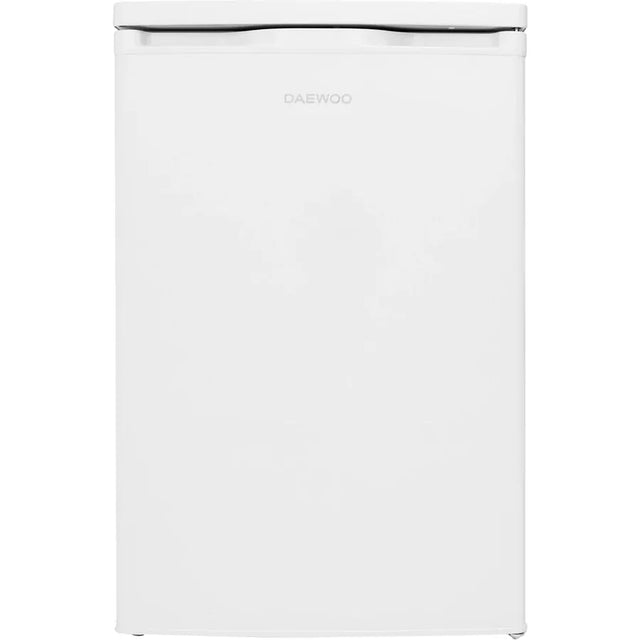 Daewoo Frigider Frigider Daewoo FN-146HEW | 128L, Clasa A++/E, 55cm, Alb, 55x53x85cm